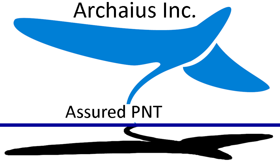Archaius Inc. - Assured PNT